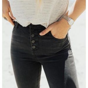 CJLA Danny Jeans